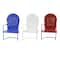 Assorted 6.3&#x22; Tabletop Metal Chair Decoration by Celebrate It&#x2122;, 1pc.
